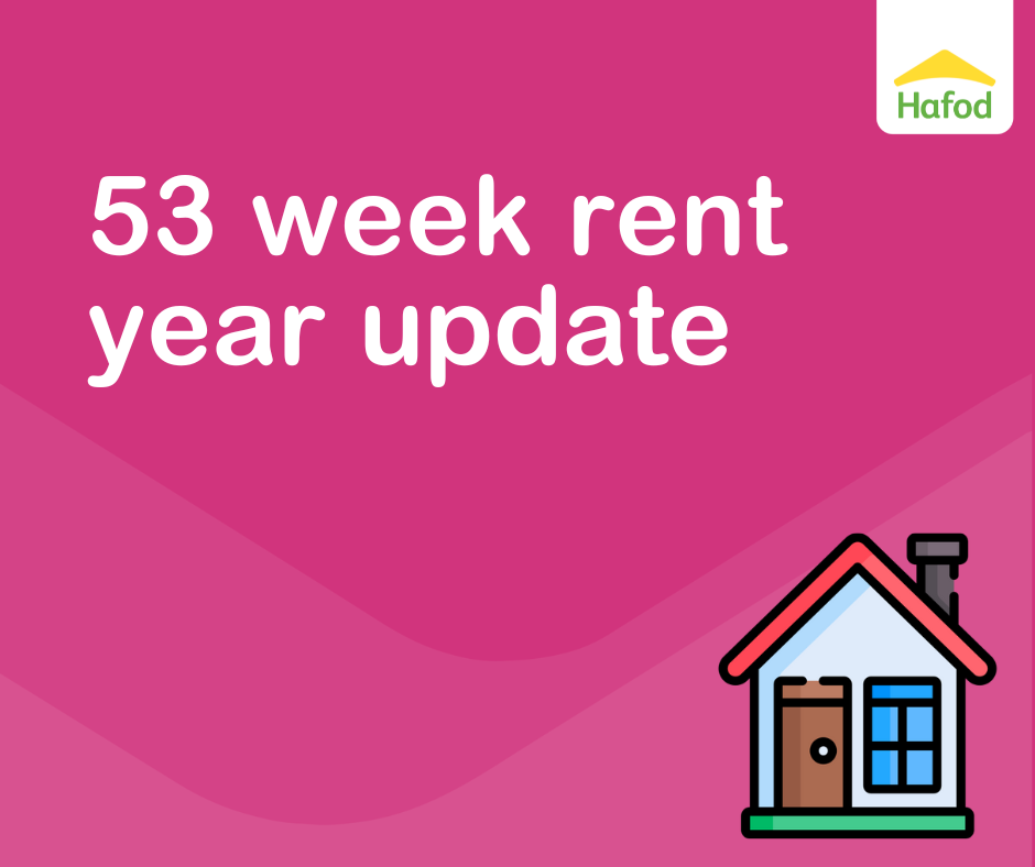 53 week rent year update