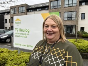 Hafod Housing Association Lea Ty Heulog