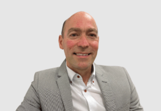 Peter Allbrook Hafod